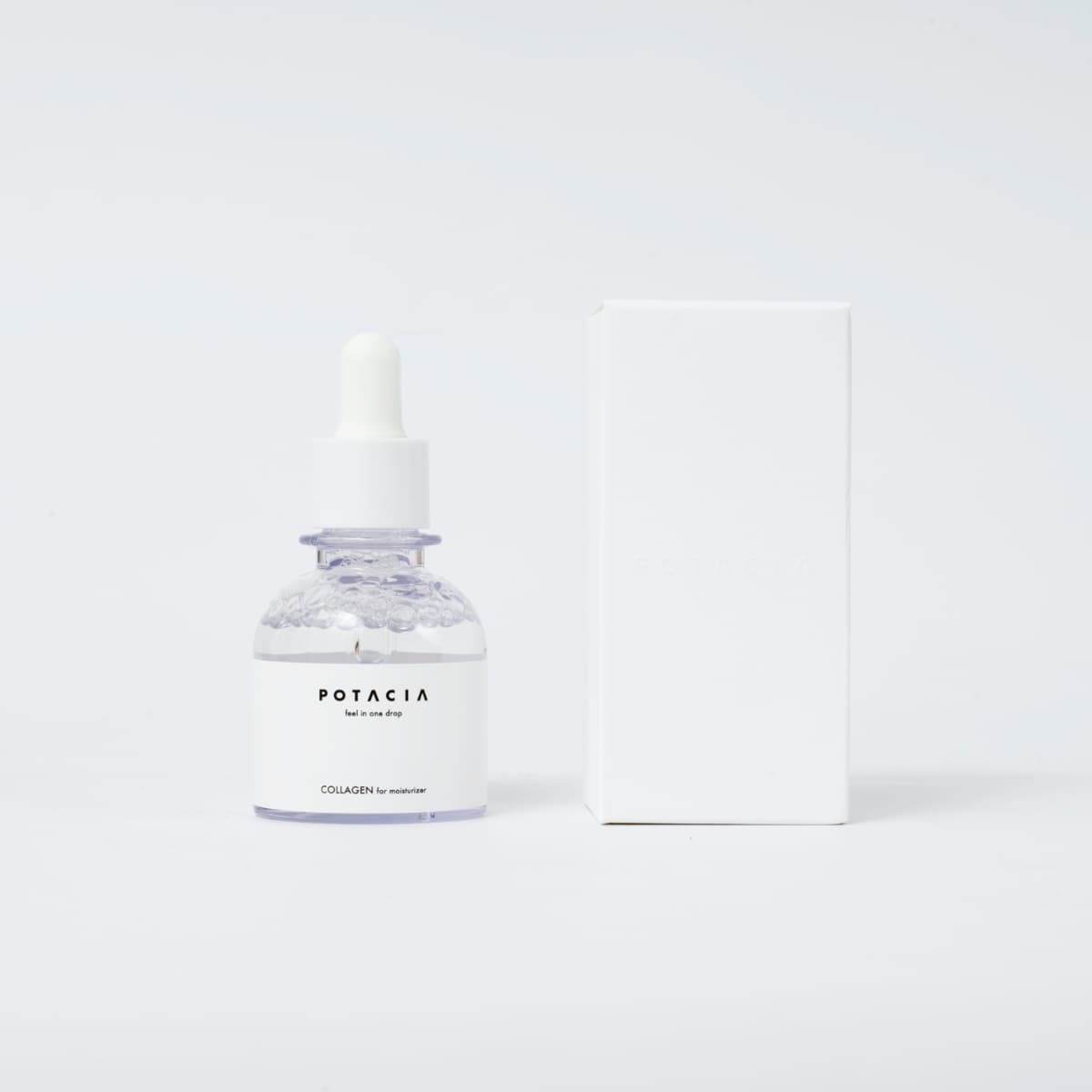 POTACIA コラーゲン原液美容液 30ml