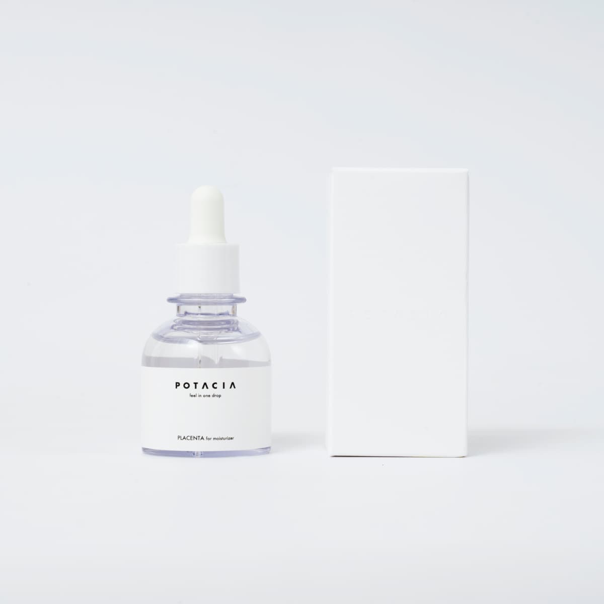 POTACIA プラセンタ原液美容液 30ml　