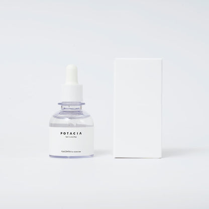 POTACIA プラセンタ原液美容液 30ml　