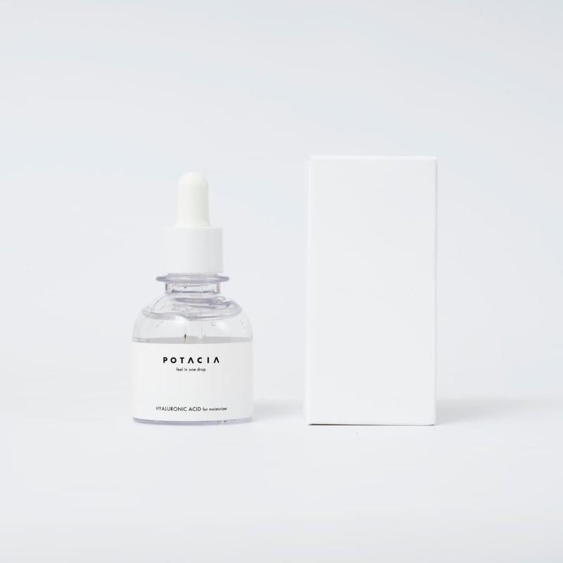 POTACIA ヒアルロン酸原液 30ml
