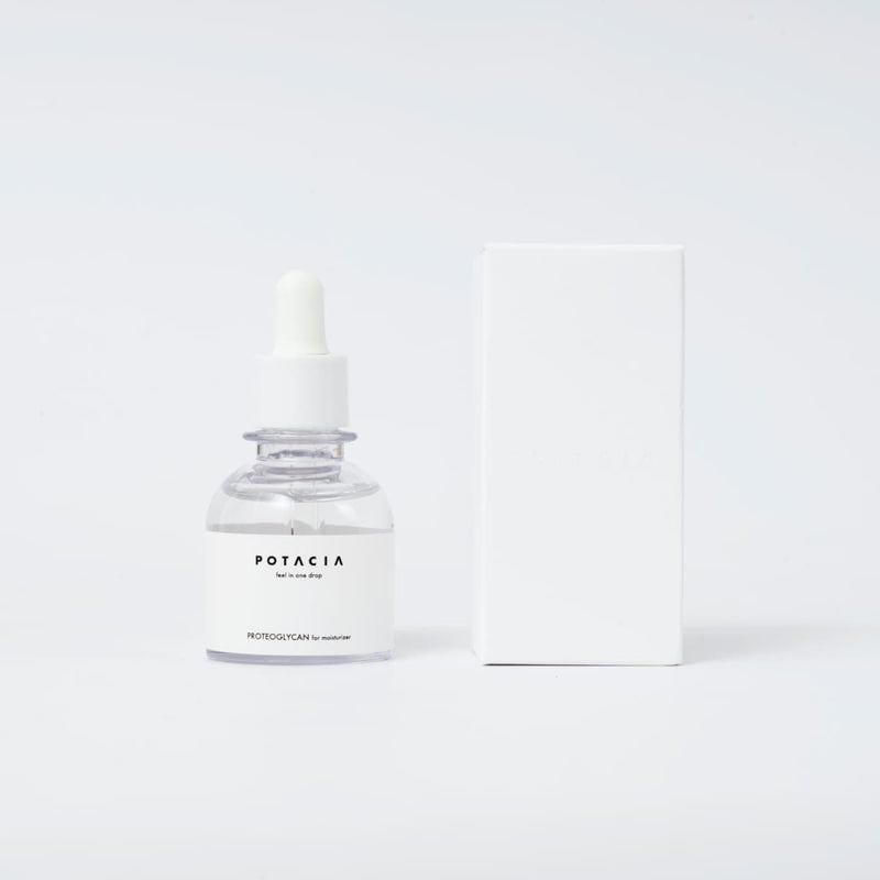 POTACIA プロテオグリカン原液美容液 30ml