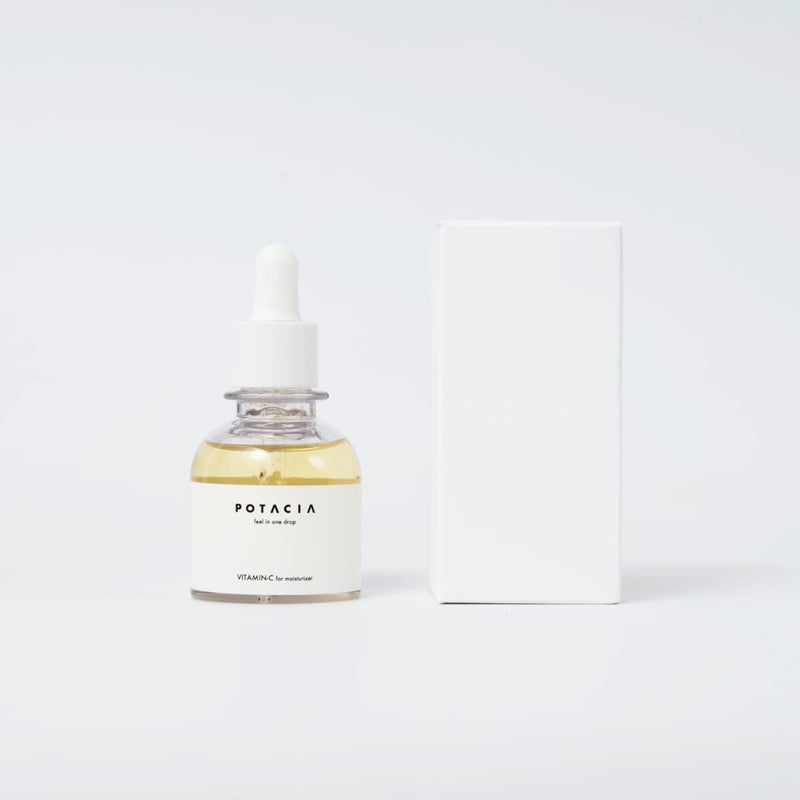 POTACIA ビタミンＣ原液美容液 30ml　