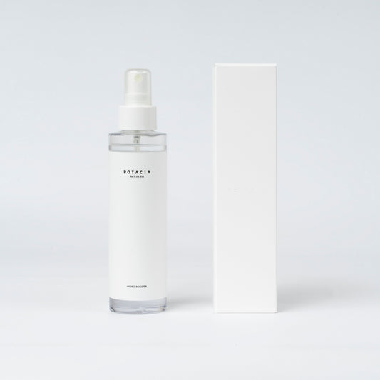 POTACIA ハイドロブースター化粧水  150ml