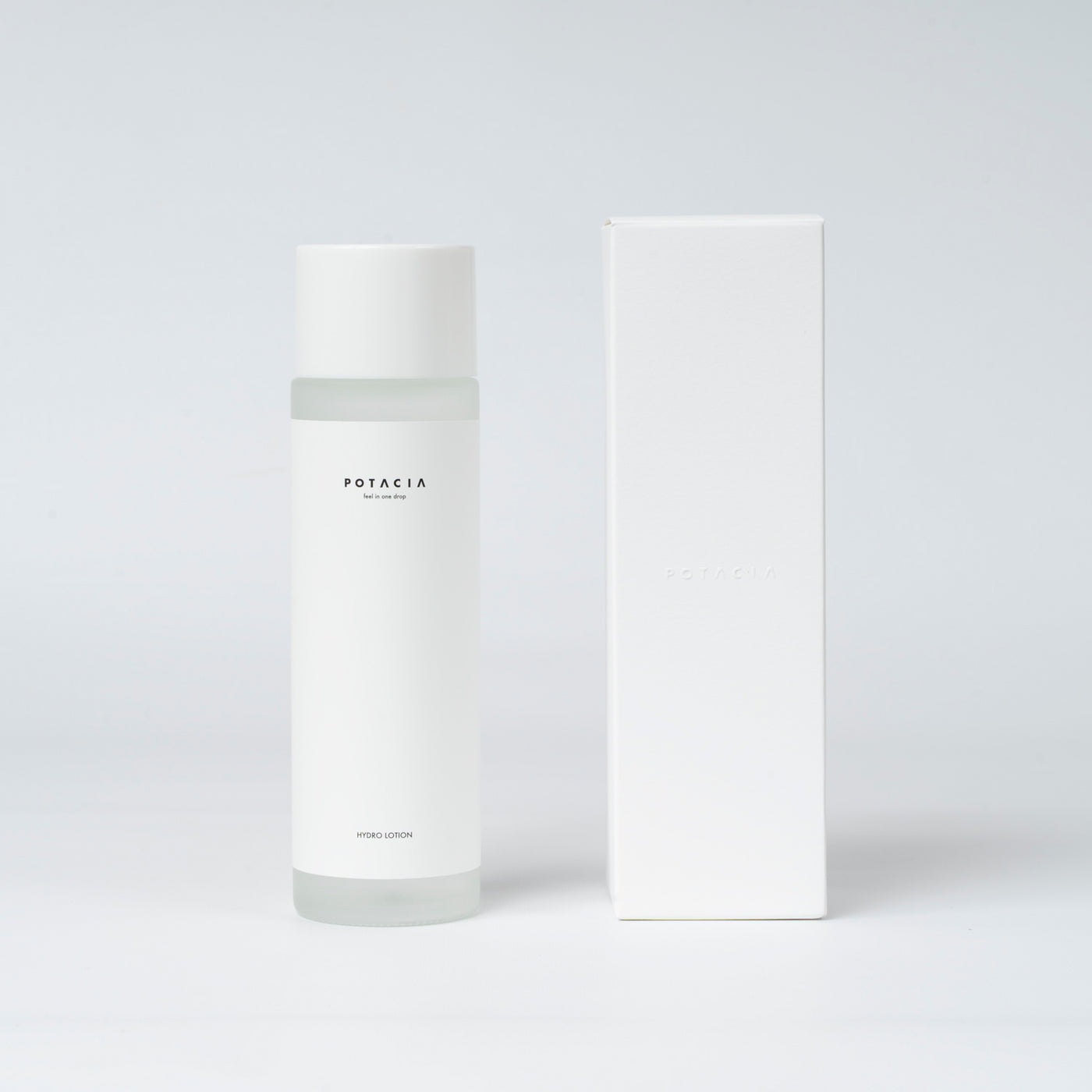 POTACIA ハイドロローション化粧水  150ml