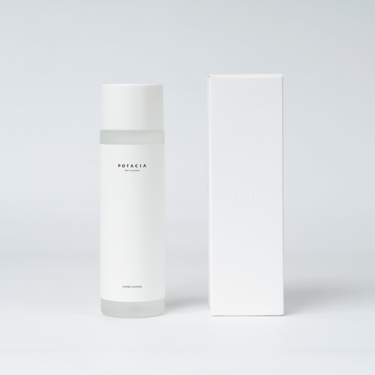POTACIA ハイドロローション化粧水  150ml