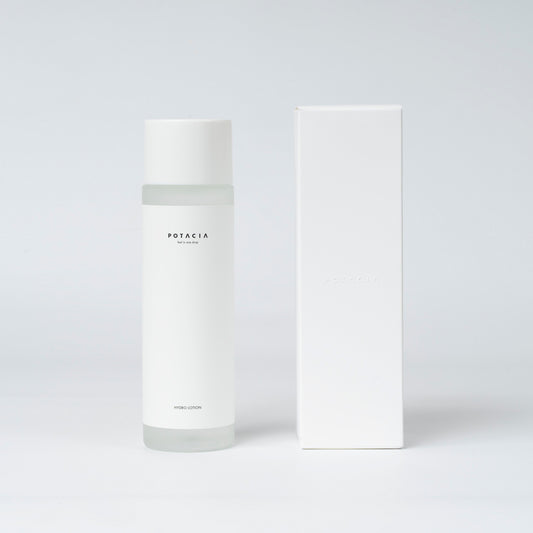POTACIA ハイドロローション化粧水  150ml