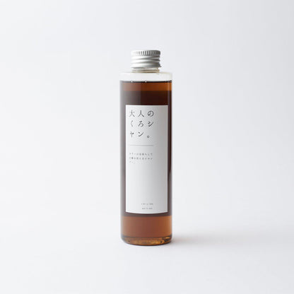 大人のシャントリセット。shampoo 200ml / treatment 200g-シャンプー-POTACIA