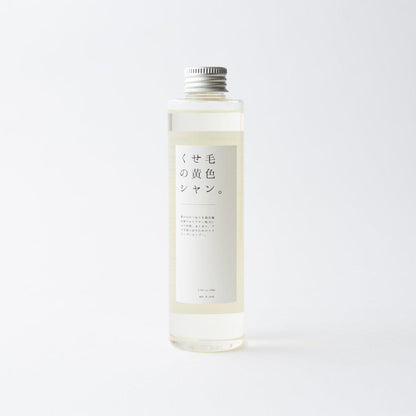 くせ毛のシャントリセット。shampoo 200ml / treatment 200g-ヘアケアセット-POTACIA