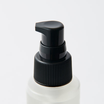 まとめる透明トリ。 Outbath Treatment 100ml-トリートメント-POTACIA