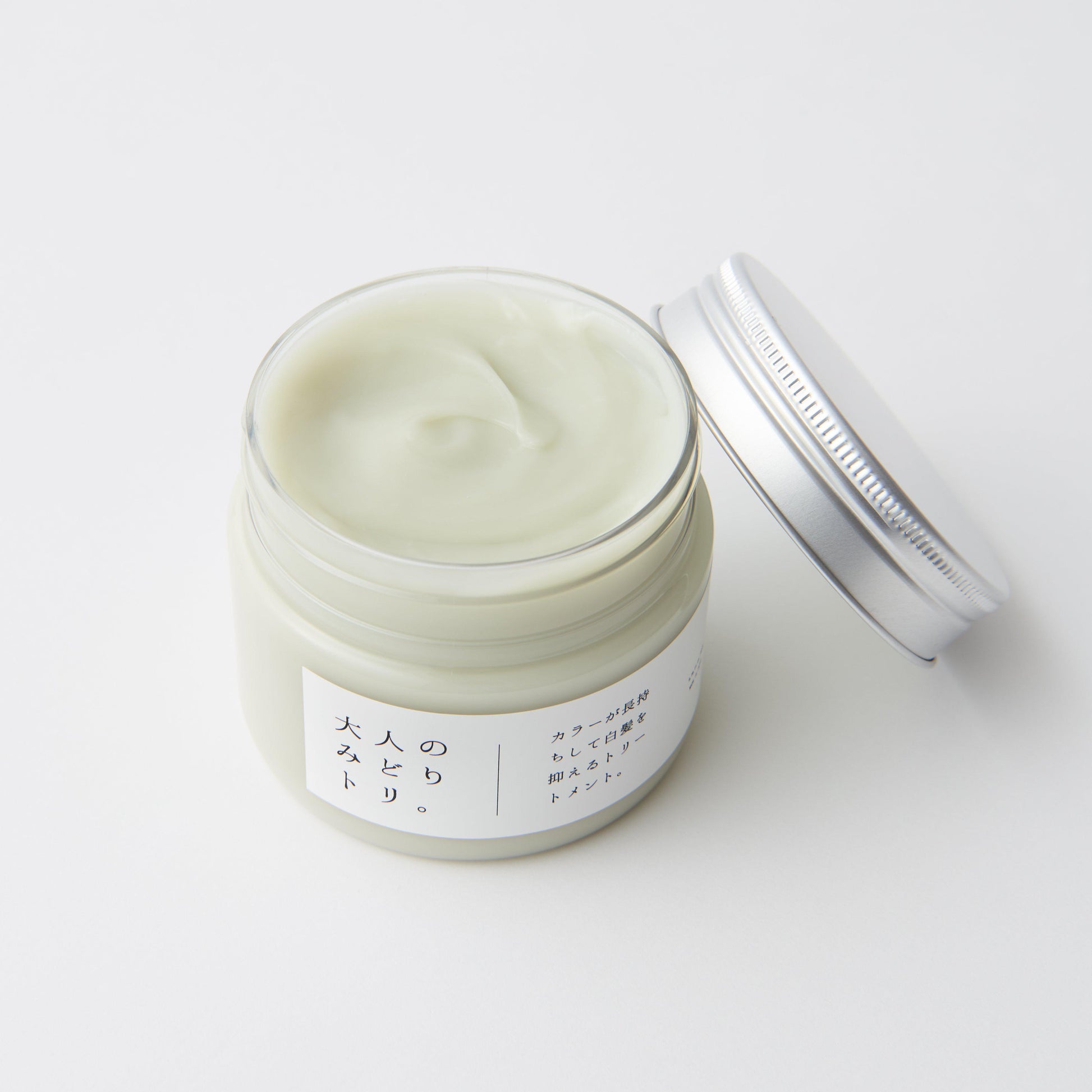 大人のシャントリセット。shampoo 200ml / treatment 200g-シャンプー-POTACIA