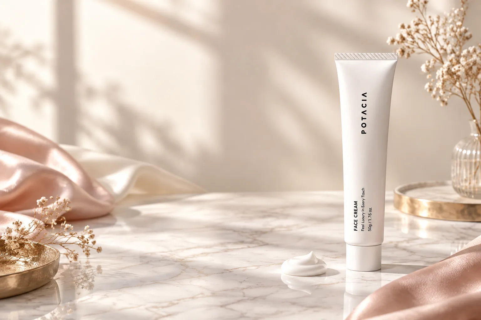 POTACIA(ポタシャ) SKIN ESSENCE 公式| ヒト幹細胞培養液 | オンライン
